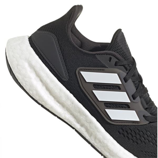Adidas Löparskor Pureboost 22 Svart EU 38 2/3 Kvinna