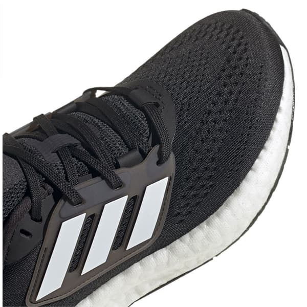 Adidas Löparskor Pureboost 22 Svart EU 38 2/3 Kvinna