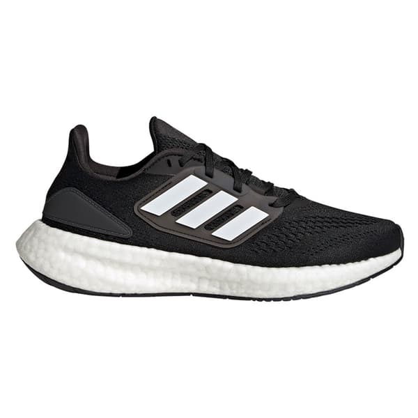 Adidas Löparskor Pureboost 22 Svart EU 38 2/3 Kvinna