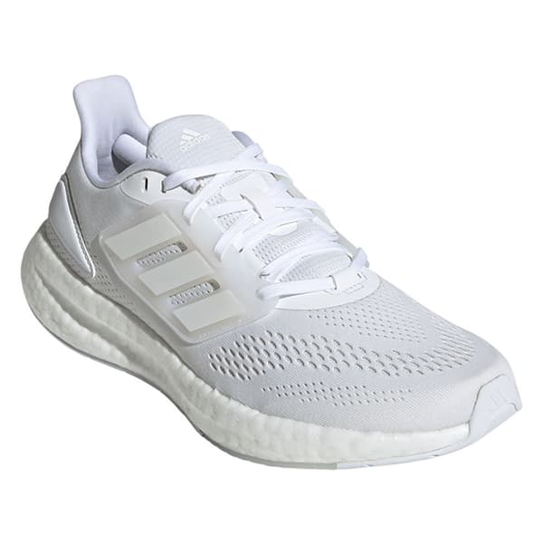 Adidas Löparskor Pureboost 22 Vit EU 41 1/3 Man