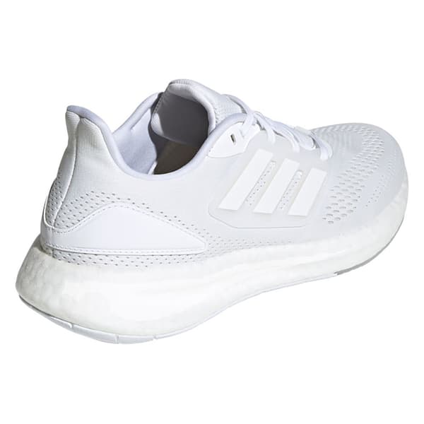 Adidas Löparskor Pureboost 22 Vit EU 41 1/3 Man