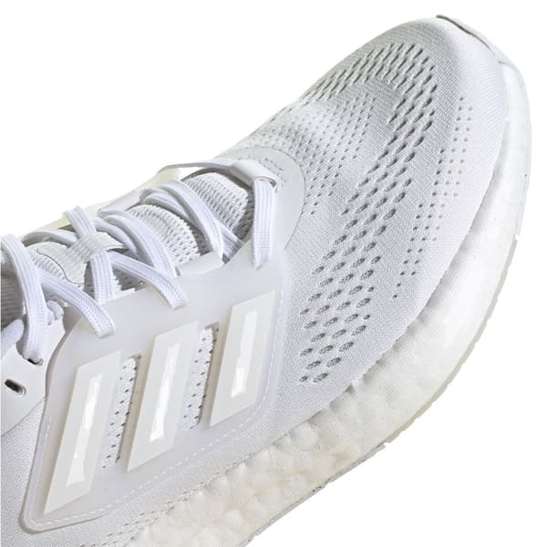 Adidas Löparskor Pureboost 22 Vit EU 41 1/3 Man