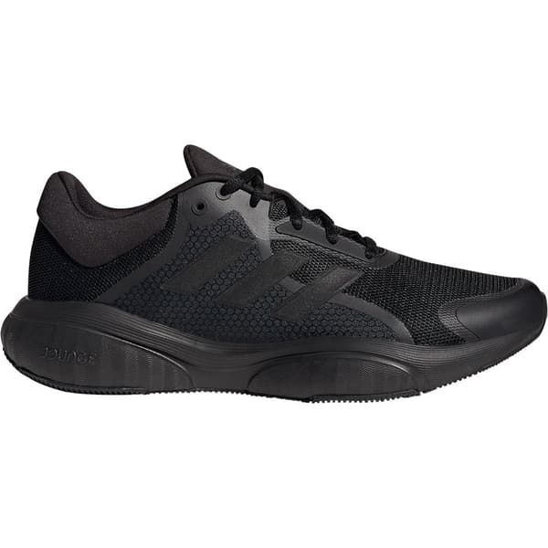Adidas Lenkkitossut Response Musta EU 42 2/3 Mies