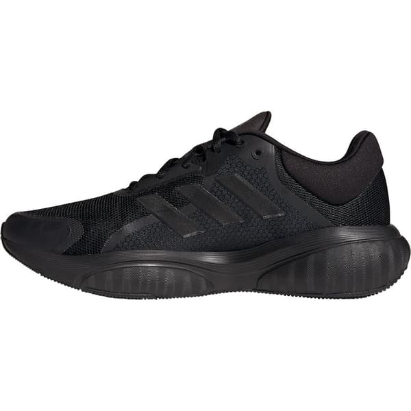 Adidas Lenkkitossut Response Musta EU 42 2/3 Mies
