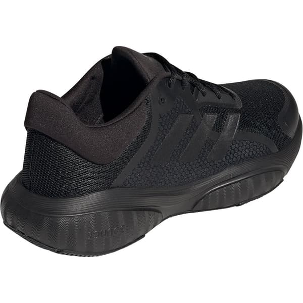 Adidas Lenkkitossut Response Musta EU 42 2/3 Mies