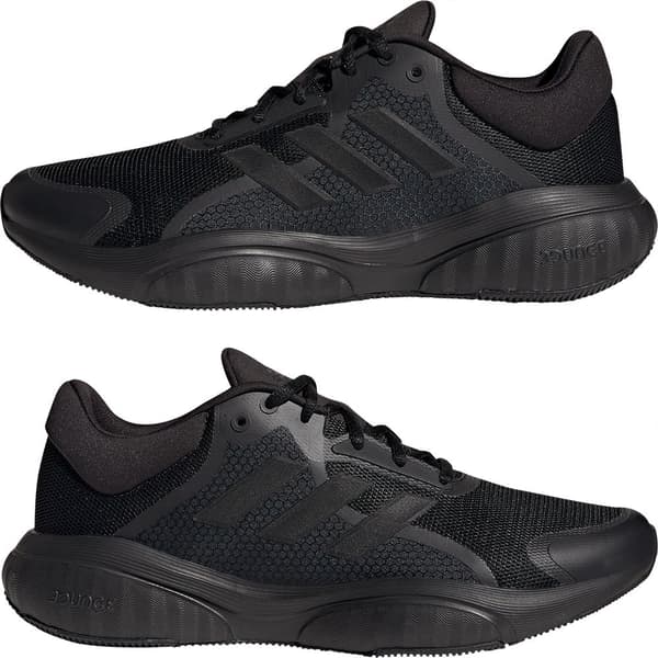 Adidas Lenkkitossut Response Musta EU 42 2/3 Mies