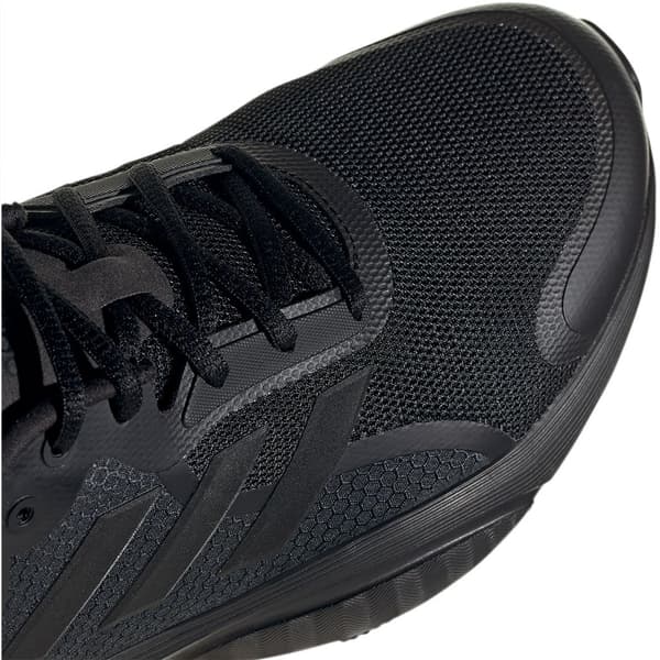 Adidas Lenkkitossut Response Musta EU 42 2/3 Mies