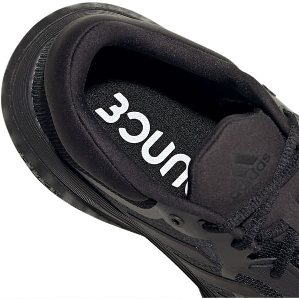 Adidas Lenkkitossut Response Musta EU 42 2/3 Mies