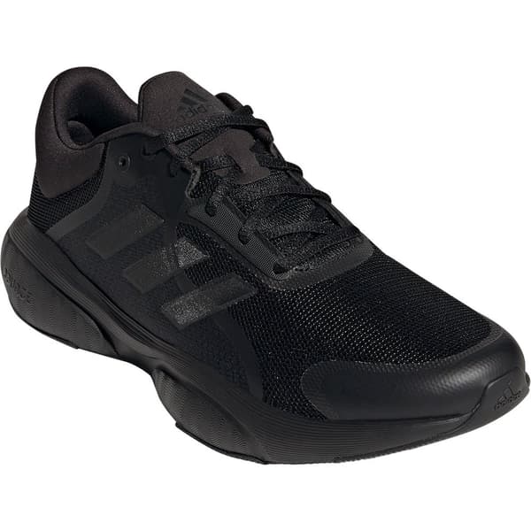 Adidas Lenkkitossut Response Musta EU 42 2/3 Mies