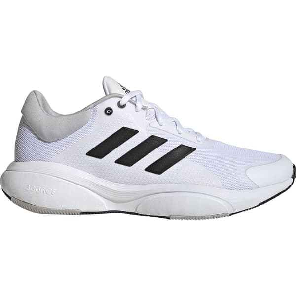 Adidas Löparskor Response Vit EU 44 2/3 Man