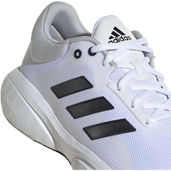 Adidas Löparskor Response Vit EU 44 2/3 Man