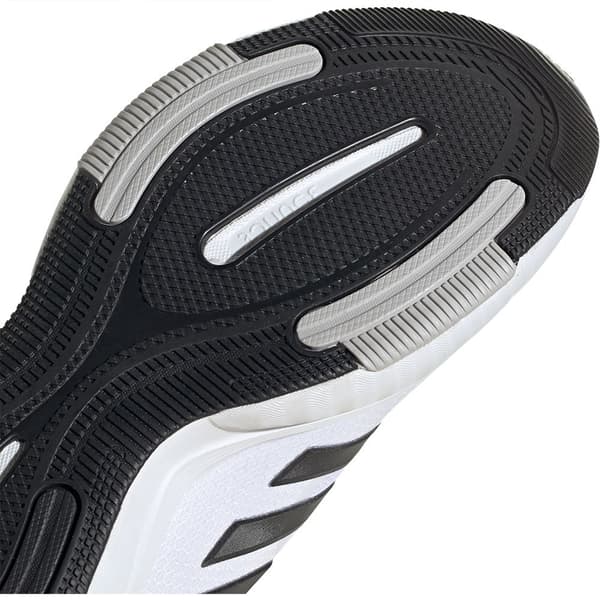 Adidas Løbe Skoe Response Hvid EU 44 2/3 Mand