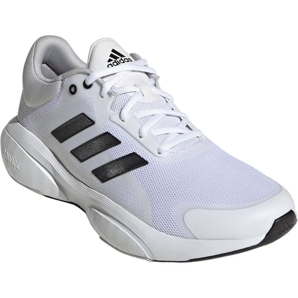 Adidas Løbe Skoe Response Hvid EU 44 2/3 Mand