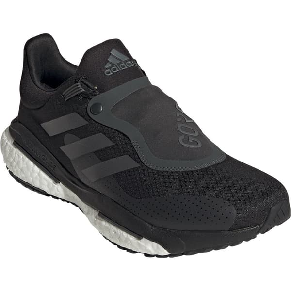 Adidas Löparskor Solar Glide 5 Goretex Svart EU 40 Man