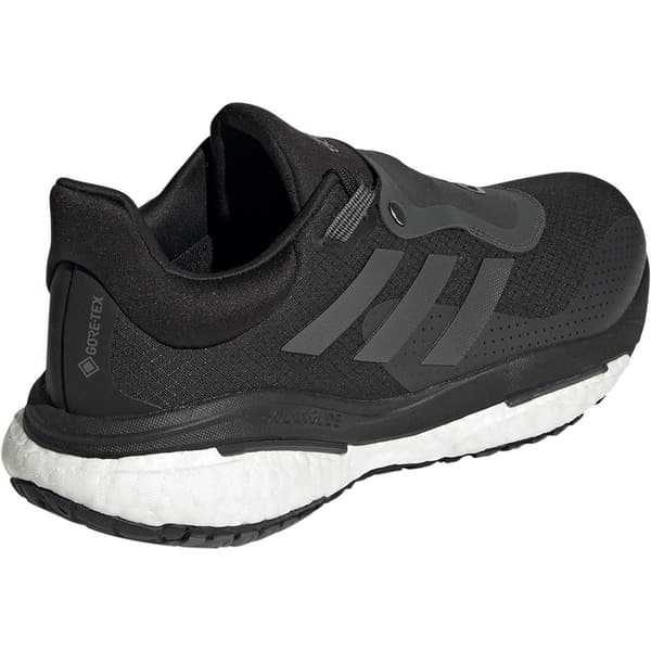 Adidas Löparskor Solar Glide 5 Goretex Svart EU 40 Man