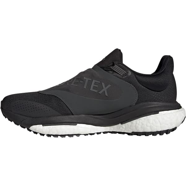 Adidas Löparskor Solar Glide 5 Goretex Svart EU 40 Man