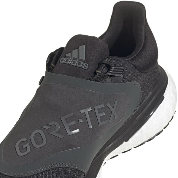 Adidas Löparskor Solar Glide 5 Goretex Svart EU 40 Man