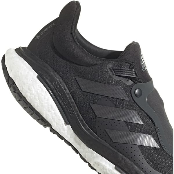 Adidas Löparskor Solar Glide 5 Goretex Svart EU 40 Man