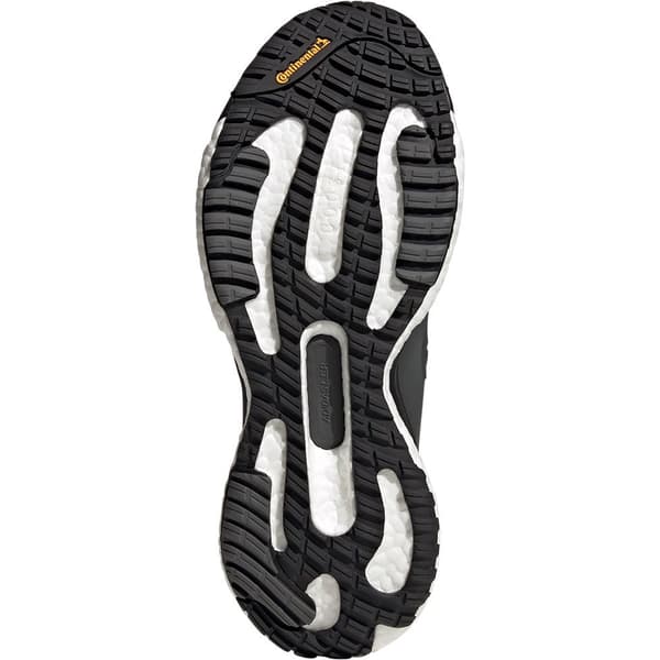 Adidas Löparskor Solar Glide 5 Goretex Svart EU 40 Man