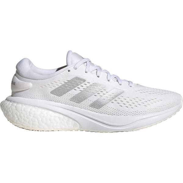 Adidas Løbe Skoe Supernova 2 Hvid EU 37 1/3 Kvinde
