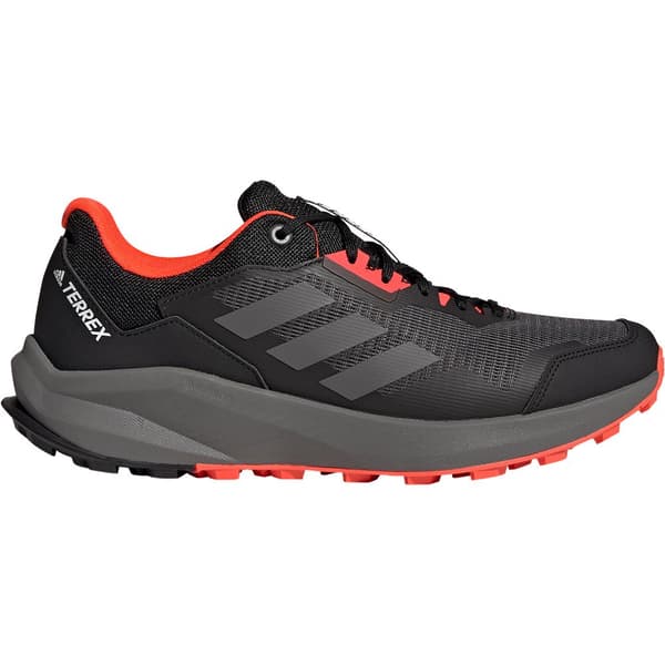 Adidas Trail Løbesko Terrex Trailrider Sort EU 43 1/3 Mand