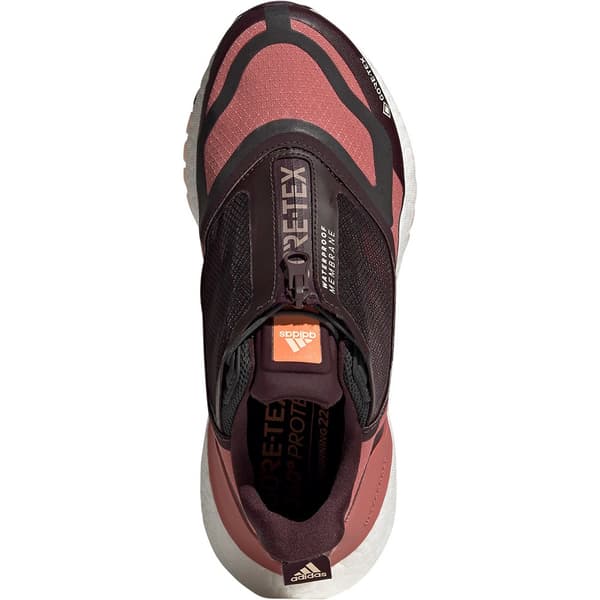 Adidas Løbe Skoe Ultraboost 22 Goretex Rød EU 37 1/3 Kvinde
