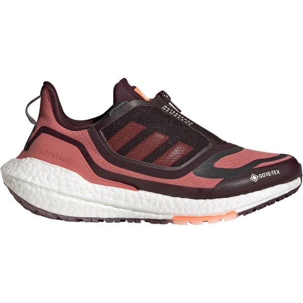 Adidas Løbe Skoe Ultraboost 22 Goretex Rød EU 37 1/3 Kvinde