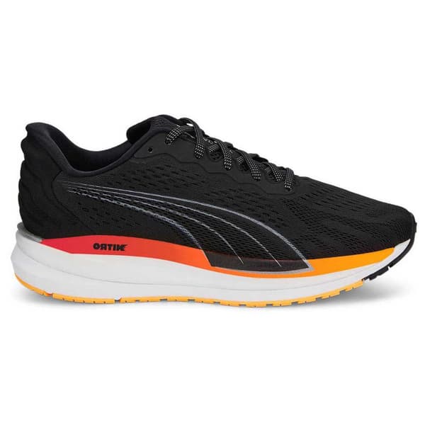 Puma Löparskor Magnify Nitro Surge Svart EU 36 Kvinna
