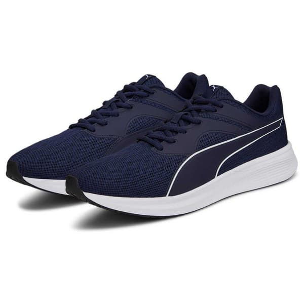 Puma Utbildare Transport Blå EU 42 Man