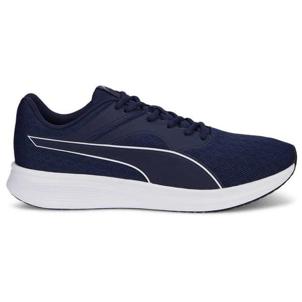 Puma Utbildare Transport Blå EU 42 Man