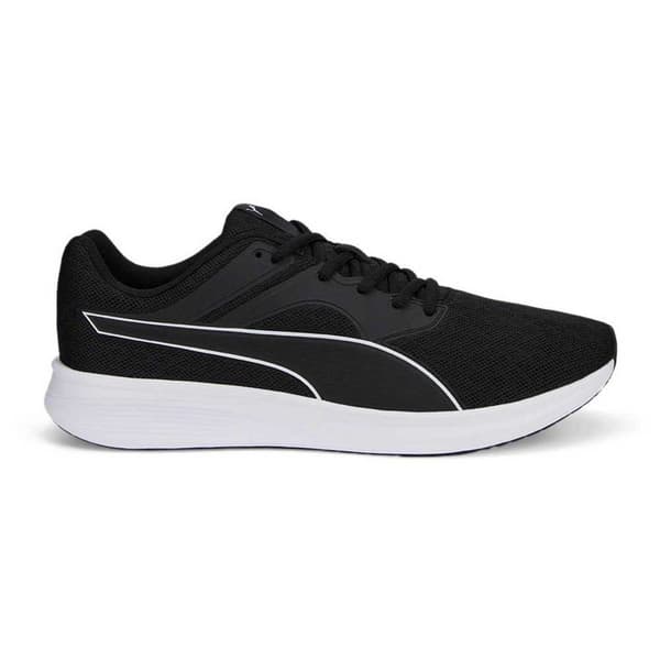 Puma Trænere Transport Sort EU 40 Mand