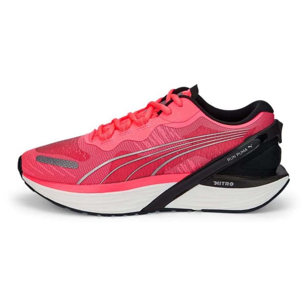 Puma Löparskor Xx Nitro Orange EU 37 Kvinna