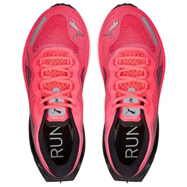 Puma Löparskor Xx Nitro Orange EU 37 Kvinna