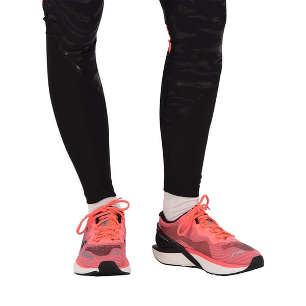 Puma Löparskor Xx Nitro Orange EU 37 Kvinna
