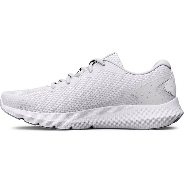 Under Armour Löparskor Charged Rogue 3 Vit EU 38 1/2 Kvinna