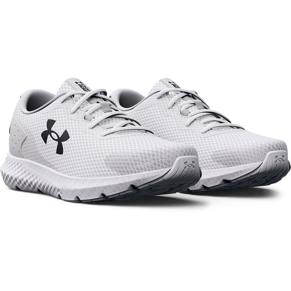 Under Armour Löparskor Charged Rogue 3 Vit EU 38 1/2 Kvinna