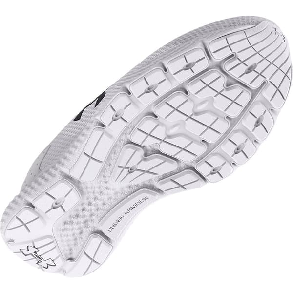 Under Armour Löparskor Charged Rogue 3 Vit EU 38 1/2 Kvinna