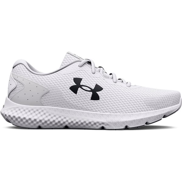Under Armour Löparskor Charged Rogue 3 Vit EU 38 1/2 Kvinna