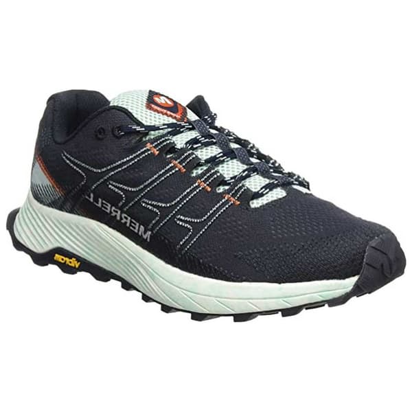 Merrell Trail Løbesko Moab Flight Sort EU 39 Kvinde