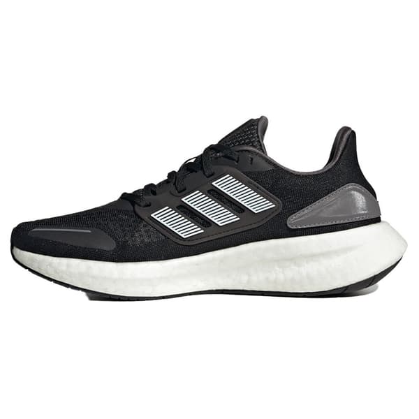 Adidas Löparskor Pureboost 22 H.rdy Grå EU 38 2/3 Kvinna