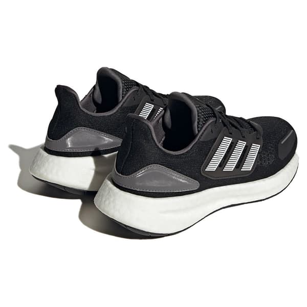 Adidas Löparskor Pureboost 22 H.rdy Grå EU 38 2/3 Kvinna
