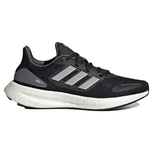 Adidas Löparskor Pureboost 22 H.rdy Grå EU 38 2/3 Kvinna