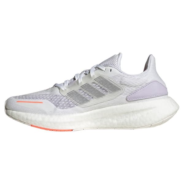 Adidas Løbe Skoe Pureboost 22 H.rdy Grå EU 37 1/3 Kvinde
