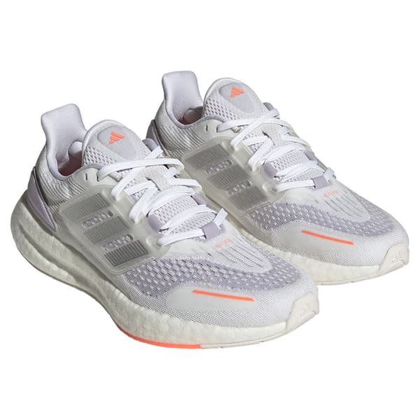 Adidas Løbe Skoe Pureboost 22 H.rdy Grå EU 37 1/3 Kvinde