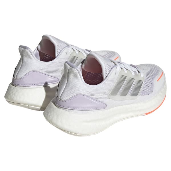 Adidas Løbe Skoe Pureboost 22 H.rdy Grå EU 37 1/3 Kvinde