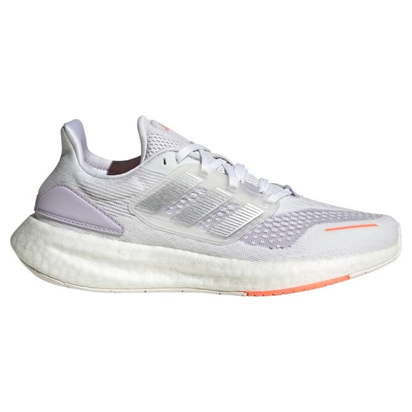 Adidas Løbe Skoe Pureboost 22 H.rdy Grå EU 37 1/3 Kvinde