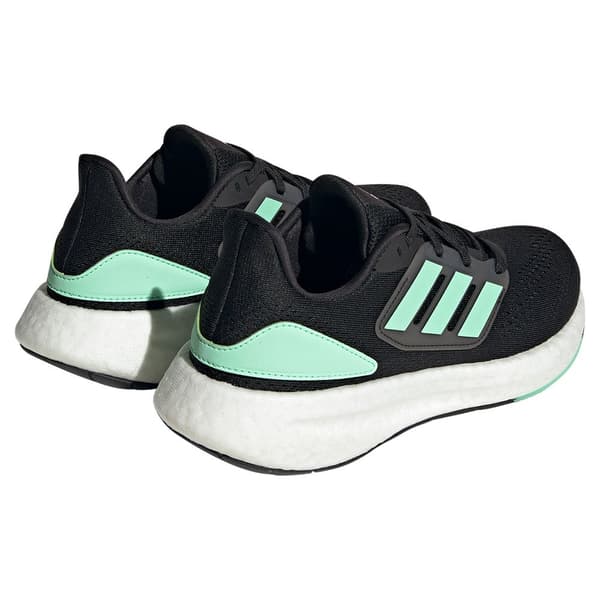 Adidas Løbe Skoe Pureboost 22 Sort EU 40 Kvinde