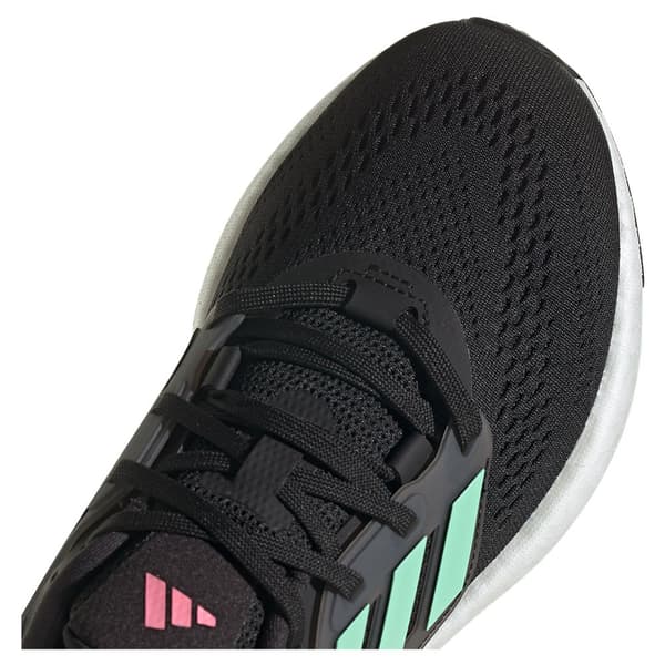 Adidas Løbe Skoe Pureboost 22 Sort EU 40 Kvinde