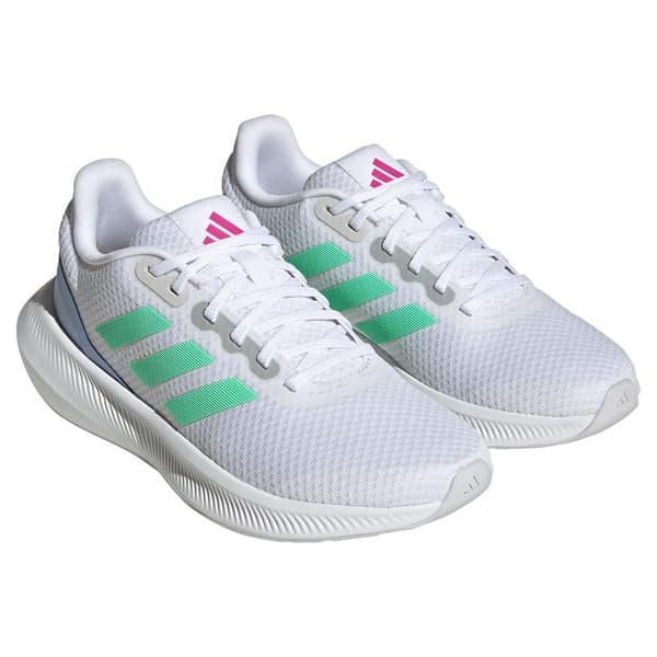 Adidas Løbe Skoe Runfalcon 3.0 Hvid EU 36 2/3 Kvinde