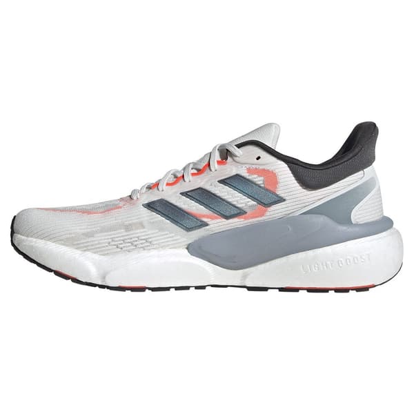 Adidas Løbe Skoe Solarboost 5 Hvid EU 40 Mand